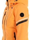 Miniatura Icepeak, Friona chaqueta de esquí mujeres Abricot naranja 