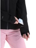 Miniatura Icepeak, Friona chaqueta de esquí mujeres Black negro 