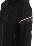 Miniatura Icepeak, Friona chaqueta de esquí mujeres Black negro 