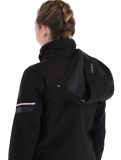 Miniatura Icepeak, Friona chaqueta de esquí mujeres Black negro 