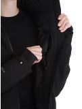 Miniatura Icepeak, Friona chaqueta de esquí mujeres Black negro 