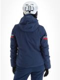 Miniatura Icepeak, Friona chaqueta de esquí mujeres Dark Blue azul 