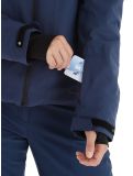 Miniatura Icepeak, Friona chaqueta de esquí mujeres Dark Blue azul 