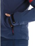 Miniatura Icepeak, Friona chaqueta de esquí mujeres Dark Blue azul 