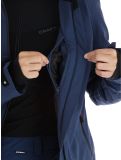 Miniatura Icepeak, Friona chaqueta de esquí mujeres Dark Blue azul 