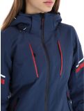 Miniatura Icepeak, Friona chaqueta de esquí mujeres Dark Blue azul 