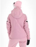 Miniatura Icepeak, Friona chaqueta de esquí mujeres Lavender rosa 