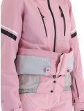 Miniatura Icepeak, Friona chaqueta de esquí mujeres Lavender rosa 