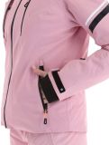 Miniatura Icepeak, Friona chaqueta de esquí mujeres Lavender rosa 