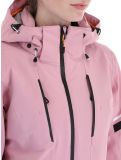 Miniatura Icepeak, Friona chaqueta de esquí mujeres Lavender rosa 