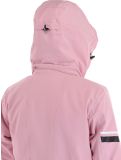 Miniatura Icepeak, Friona chaqueta de esquí mujeres Lavender rosa 