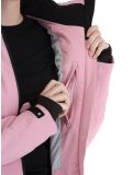 Miniatura Icepeak, Friona chaqueta de esquí mujeres Lavender rosa 