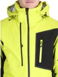 Miniatura Icepeak, Frisco chaqueta de esquí hombres Aloe verde 