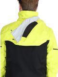 Miniatura Icepeak, Frisco chaqueta de esquí hombres Aloe verde 