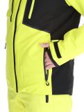 Miniatura Icepeak, Frisco chaqueta de esquí hombres Aloe verde 