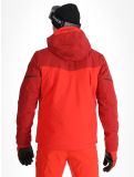 Miniatura Icepeak, Frisco chaqueta de esquí hombres Cranberry rojo 