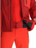 Miniatura Icepeak, Frisco chaqueta de esquí hombres Cranberry rojo 