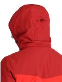 Miniatura Icepeak, Frisco chaqueta de esquí hombres Cranberry rojo 