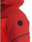 Miniatura Icepeak, Frisco chaqueta de esquí hombres Cranberry rojo 