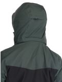 Miniatura Icepeak, Frisco chaqueta de esquí hombres Dark Olive verde 