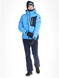 Miniatura Icepeak, Frisco chaqueta de esquí hombres Sky Blue azul 