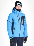 Miniatura Icepeak, Frisco chaqueta de esquí hombres Sky Blue azul 