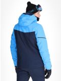 Miniatura Icepeak, Frisco chaqueta de esquí hombres Sky Blue azul 