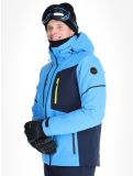 Miniatura Icepeak, Frisco chaqueta de esquí hombres Sky Blue azul 