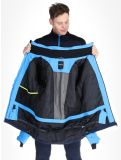 Miniatura Icepeak, Frisco chaqueta de esquí hombres Sky Blue azul 