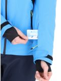 Miniatura Icepeak, Frisco chaqueta de esquí hombres Sky Blue azul 