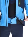 Miniatura Icepeak, Frisco chaqueta de esquí hombres Sky Blue azul 