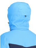 Miniatura Icepeak, Frisco chaqueta de esquí hombres Sky Blue azul 