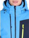 Miniatura Icepeak, Frisco chaqueta de esquí hombres Sky Blue azul 