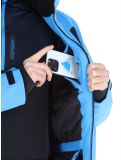 Miniatura Icepeak, Frisco chaqueta de esquí hombres Sky Blue azul 