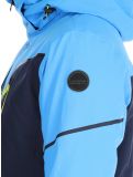 Miniatura Icepeak, Frisco chaqueta de esquí hombres Sky Blue azul 