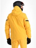 Miniatura Icepeak, Frisco chaqueta de esquí hombres Yellow amarillo 