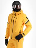 Miniatura Icepeak, Frisco chaqueta de esquí hombres Yellow amarillo 