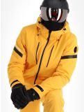 Miniatura Icepeak, Frisco chaqueta de esquí hombres Yellow amarillo 