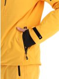 Miniatura Icepeak, Frisco chaqueta de esquí hombres Yellow amarillo 