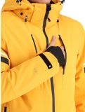 Miniatura Icepeak, Frisco chaqueta de esquí hombres Yellow amarillo 