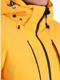 Miniatura Icepeak, Frisco chaqueta de esquí hombres Yellow amarillo 