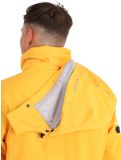 Miniatura Icepeak, Frisco chaqueta de esquí hombres Yellow amarillo 