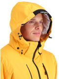 Miniatura Icepeak, Frisco chaqueta de esquí hombres Yellow amarillo 