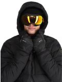 Miniatura Icepeak, Frontier chaqueta de esquí hombres Black negro 