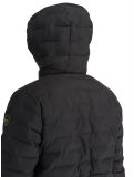 Miniatura Icepeak, Frontier chaqueta de esquí hombres Black negro 