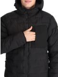 Miniatura Icepeak, Frontier chaqueta de esquí hombres Black negro 