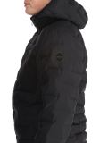 Miniatura Icepeak, Frontier chaqueta de esquí hombres Black negro 