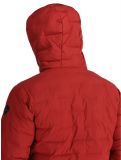 Miniatura Icepeak, Frontier chaqueta de esquí hombres Cranberry rojo 