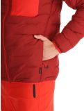 Miniatura Icepeak, Frontier chaqueta de esquí hombres Cranberry rojo 