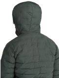 Miniatura Icepeak, Frontier chaqueta de esquí hombres Dark Olive verde 